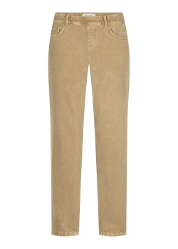 dark camel